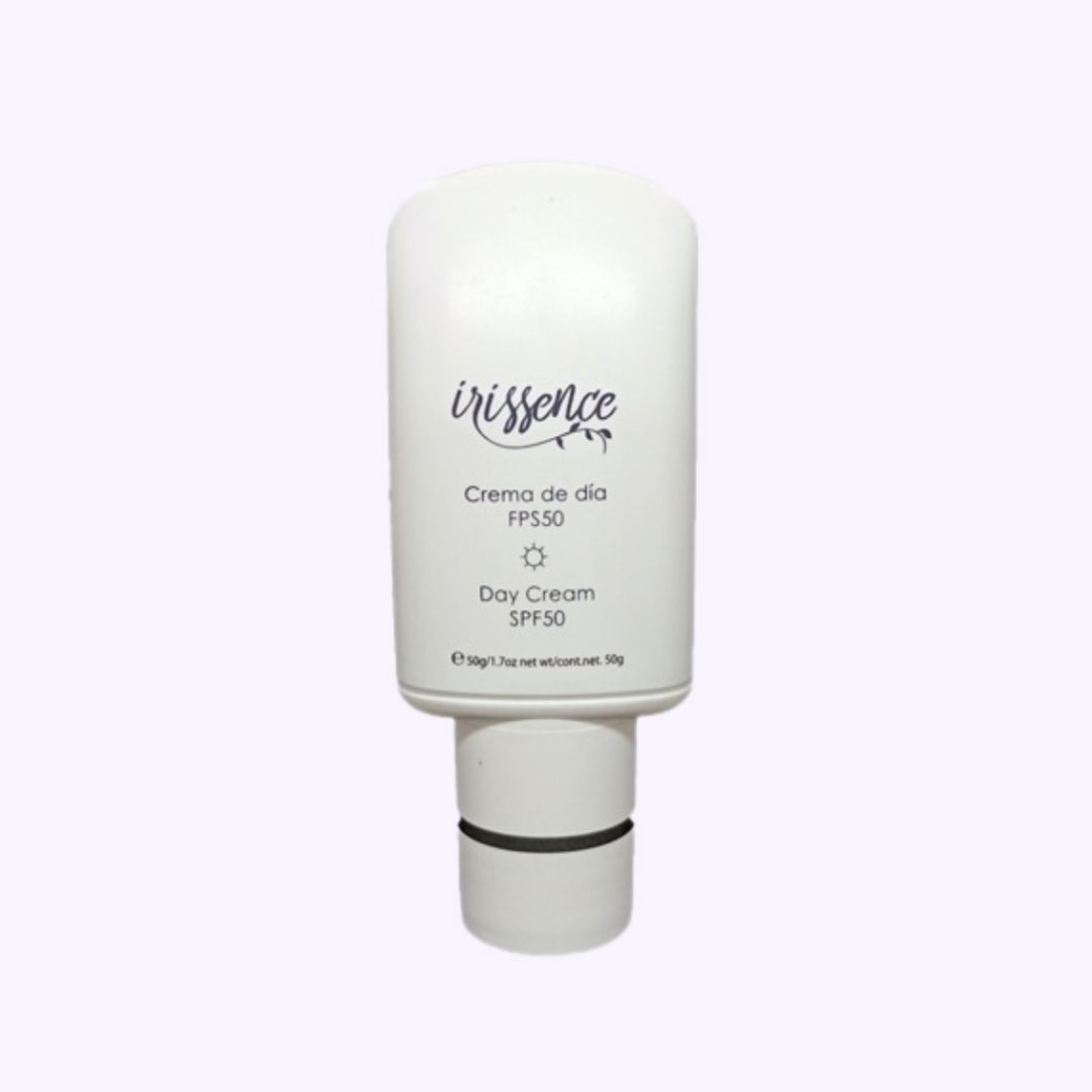 Crema de dia SPF 50